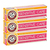 Arm & Hammer Advance Sensitive Care Toothpaste 3 Pack (125g per pack)