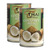 Thai Heritage Coconut Milk 2 Pack (400ml per can)