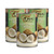 Thai Heritage Coconut Milk 3 Pack (400ml per can)
