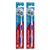 Colgate Extra Clean Full HeadToothbrush 2 Pack (1\'s per pack)