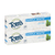 Tom\'s of Maine Simply White Clean Mint Toothpaste 2 Pack (85ml per pack)