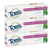 Tom\'s of Maine Peppermint Antiplaque and Whitening Toothpaste 3 Pack (85ml per pack)
