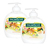 Palmolive Delicate Care Liquid Hand Wash 2 Pack (300ml per Pack)