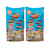 Mars Mixed Chocolate Minis 2 Pack (2kg per Pack)