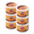 Frito Lay Frito\'s Mild Cheddar 6 Pack (255g per pack)