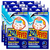 KOBAYASHI Koolfever Cooling Gel Sheets For Sudden Fever 6 Pack (6\'s per pack)