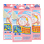 KOBAYASHI Koolfever Cooling Gel Sheets Gentle For Skin 3 Pack (6\'s per pack)