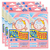 KOBAYASHI Koolfever Cooling Gel Sheets Gentle For Skin 6 Pack (6\'s per pack)