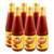 UFC Banana Ketchup 6 Pack (550g per bottle)