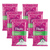 Playtex Light Fresh Scent Personal Wipes 6 Pack (48ct per Pack)