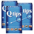 Q-Tips Cotton Swabs 3 Pack (1170\'s per pack)