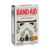 Band-Aid Adhesive Bandages Star Wars Collection 20\'s