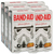 Band-Aid Adhesive Bandages Star Wars Collection 6 Pack (20\'s per pack)