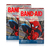 Band-Aid Adhesive Bandages Spider Man Collection 2 Pack (20\'s per pack)