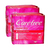 Carefree Super Dry Panty Liners 2x40\'s