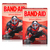 Band-Aid Adhesive Bandages Marvel Avengers Collection 2 Pack (20\'s per pack)
