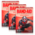 Band-Aid Adhesive Bandages Marvel Avengers Collection 3 Pack (20\'s per pack)