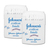 Johnson & Johnson Baby Pure Cotton Buds 2 Pack (100\'s per pack)
