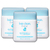 Live Clean Baby Soothing Relief Non-Petroleum Jelly 3 Pack (120g per pack)