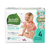 Seventh Generation Free & Clear Baby Diapers Size-4 27ct