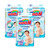 Goo.N Super Jumbo Slim Diaper XL 3 Pack (50\'s per Pack)