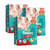 Pampers Baby-Dry Pants Medium 3 Pack (40\'s per Pack)