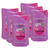 Loreal Kids Gorgeous Grape Conditioner 6 Pack (250ml per pack)
