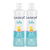 Lactacyd Baby 2in1 Moisturizing Cleanser 2 Pack (250ml per pack)