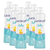 Lactacyd Baby 2in1 Moisturizing Cleanser 6 Pack (250ml per pack)