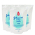 Johnson\'s Baby Milk & Rice Bath Refill 3 Pack (400ml per pack)