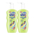 Dial Kids Body + Hair Wash Watery Melon 2 Pack (709ml per pack)
