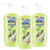 Dial Kids Body + Hair Wash Watery Melon 3 Pack (709ml per pack)