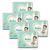 Pampers Premium Care Diapers XL 6 Pack (33\'s per Pack)