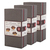 Wine Country Gift Baskets Premium Nut Gift Box 3 Pack (850g per pack)