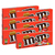 M&M\'s Peanut Butter Box 6 Pack (85.1g per pack)