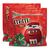 M&M\'S Holiday Milk Chocolate Christmas Candy Party 2 Pack (1190g per pack)
