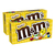 M&M\'S Peanut Chocolate Box 2 Pack (85.1g per pack)