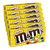 M&M\'S Peanut Chocolate Box 6 Pack (85.1g per pack)