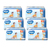 Huggies Dry Pants Diapers Medium 6 Pack (34\'s per Pack)