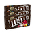 M&M\'S Milk Chocolate Box 3 Pack (85.1g per pack)