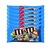 M&M\'s Pretzel Chocolate Bag 6 Pack (280.6g per pack)