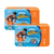 Huggies Little Swimmers Diapers Medium 2 Pack (11\'s per Pack)