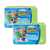 Huggies Little Swimmers Diapers Small 2 Pack (12\'s per Pack)