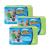 Huggies Little Swimmers Diapers Small 3 Pack (12\'s per Pack)