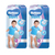 Huggies Dry Diapers XL 2 Pack (40\'s per Pack)