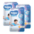 Huggies Dry Diapers Medium 3 Pack (52\'s per Pack)