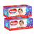 Huggies Little Movers Diapers Size-5 2 Pack (162\'s per Pack)