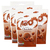 Nestle Aero Chocolate With An Aerated Centre 6 Pack (113g per pack)