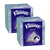 Kleenex Ultra Soft Facial Tissue 2 Pack (75ct per Pack)