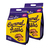 Cadbury Caramel Nibbles 2 Pack (120g per pack)